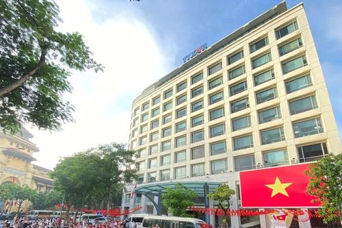 Sức mạnh đại đoàn kết tỏa sáng trong ngày Lễ Độc lập