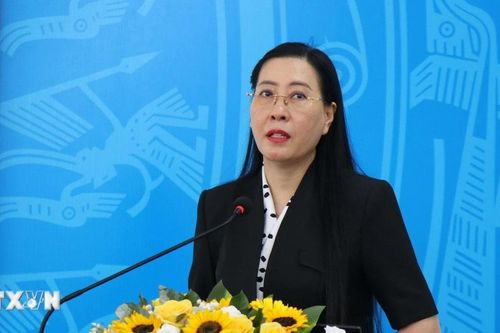 Quảng Ngãi phấn đấu trở thành tỉnh có nền công nghiệp phát triển