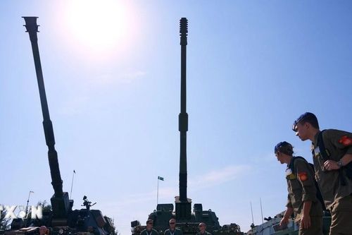 Chi tiêu quốc phòng của Liên minh châu Âu sẽ lập 'đỉnh lịch sử' trong năm 2025