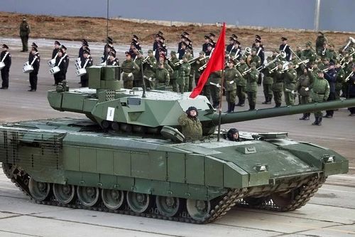 Hơn 8.000 quân nhân NATO tham gia cuộc tập trận Quadriga 2025