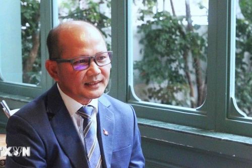 Kế thừa thành tựu, xác lập vị thế nổi bật của Việt Nam trên trường quốc tế