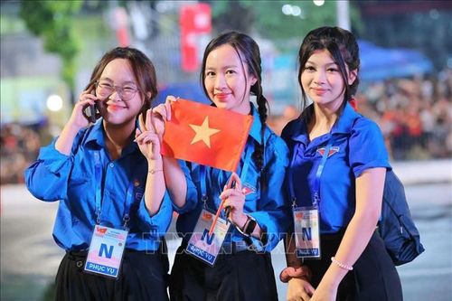 80 năm Quốc khánh: Ánh mắt của lịch sử và ngày mai