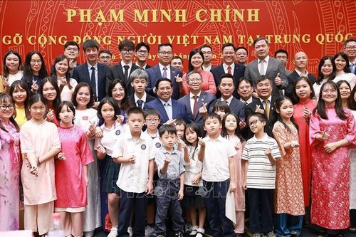 Thủ tướng Phạm Minh Chính dự Hội nghị SCO: Mở rộng vòng tay, cùng xây tương lai