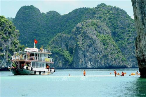Hải Phòng đón hơn 1 triệu lượt du khách trong dịp nghỉ Lễ Quốc khánh