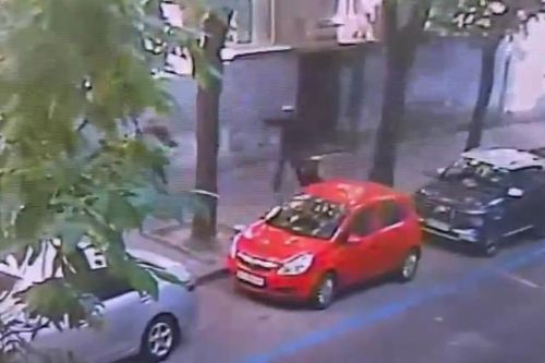 Nghi phạm bắn chết cựu Chủ tịch Quốc hội Ukraine ra tòa, tiết lộ lý do bất ngờ