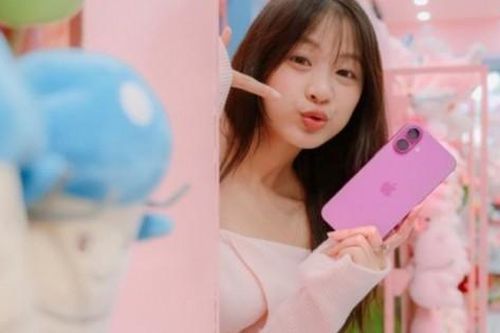 iPhone của Apple đang tụt hậu nhưng không phải do AI