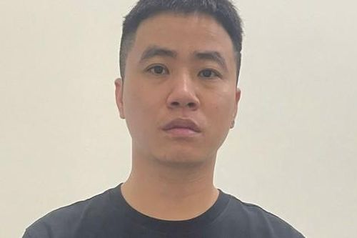 Khởi tố, bắt giam thanh niên cho vay lãi nặng