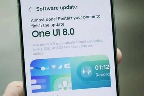 Nhiều điện thoại Galaxy đón tin vui ngay trong ngày đầu tháng 9