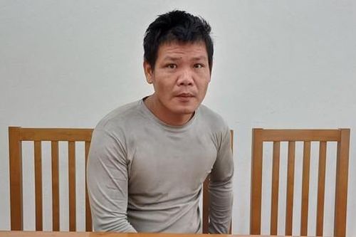 Bắt đối tượng cướp tài sản trước quán gà hấp mía