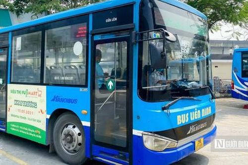 Hà Nội đảm bảo giao thông công cộng thông suốt dịp Quốc khánh 2/9