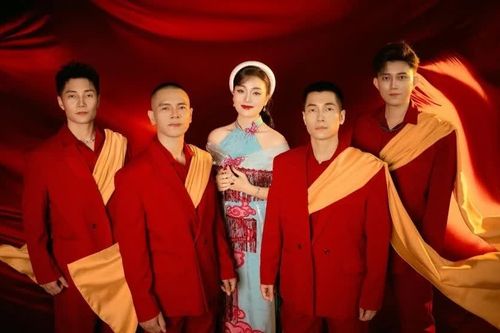 Sao Mai Huyền Trang lần đầu hát cùng nhóm Oplus trong MV mừng 80 năm Quốc khánh