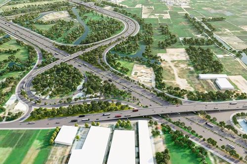 Kỳ vọng khai thông các cửa ngõ TPHCM