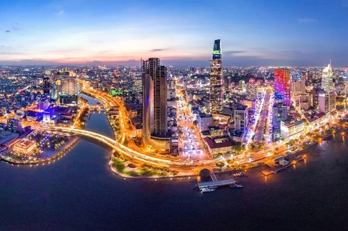 Động lực tăng trưởng mới cho siêu đô thị