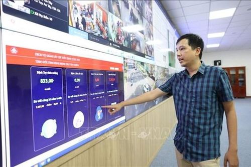 Đắk Lắk trong 'dòng chảy' chuyển đổi số quốc gia