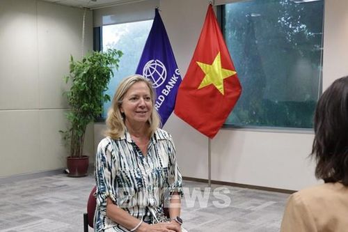 80 năm dựng xây và đổi mới - Bài cuối: Việt Nam - Kỳ tích kinh tế vươn tầm khu vực