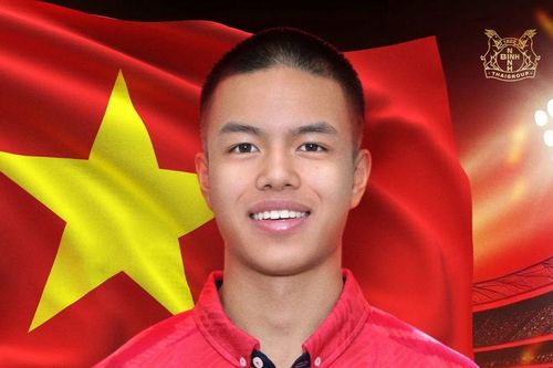 Đình Bắc nói thẳng về trình độ tiền vệ Việt kiều Trần Thành Trung