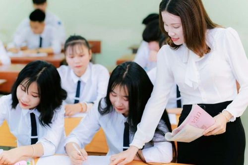 3 chính sách giáo dục mới có hiệu lực từ tháng 9/2025
