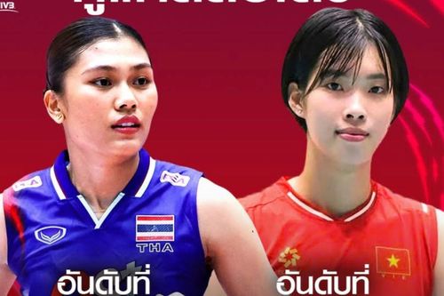 CĐV Thái Lan phản ứng thứ hạng của tuyển Việt Nam ở giải thế giới