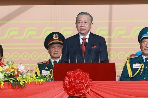 Anh hùng Phạm Tuân và những ngày Quốc khánh đặc biệt