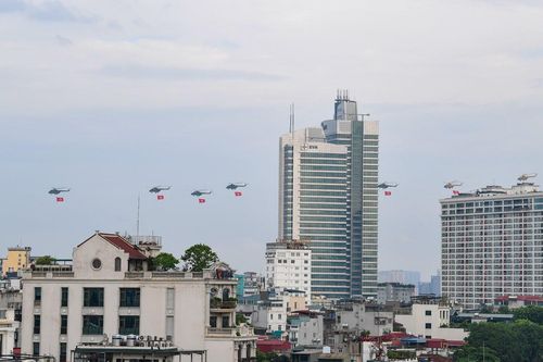 Việt Nam 2045: Khát vọng thịnh vượng và những điểm nghẽn cuối cùng