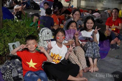 Quốc khánh 2/9: Lễ hội của lòng dân