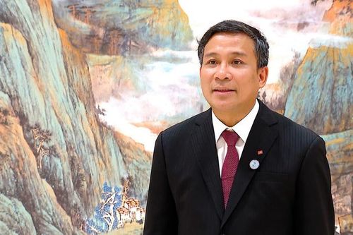 SCO 2025: Việt Nam lan tỏa thông điệp hòa bình và hợp tác