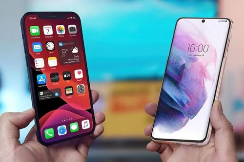 Giá điện thoại sắp 'leo thang' trong vài tháng tới?