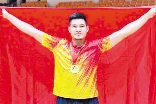 Bắc Ninh: Thể thao thành tích cao vươn tầm