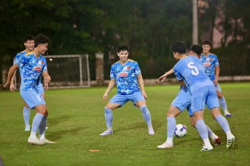 U.23 Việt Nam bắt đầu hành trình tìm vé dự vòng chung kết U.23 châu Á 2026