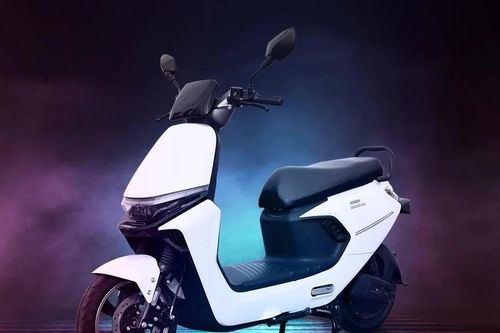 Xe máy điện giá chỉ 3,7 triệu đồng chạy 101 km mỗi lần sạc