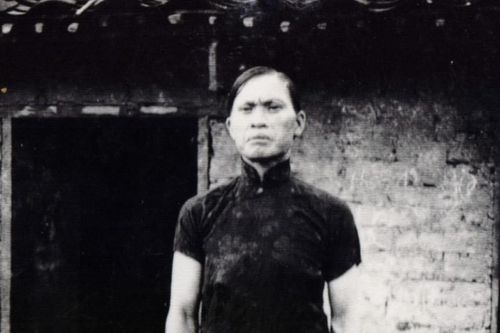Nhớ về cơ sở kiên trung