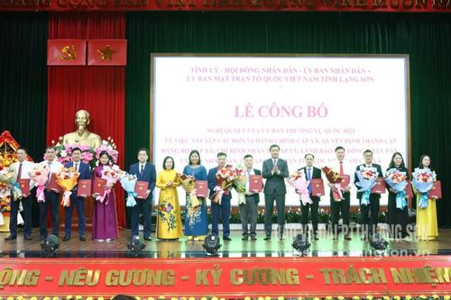 Độc lập để vươn mình