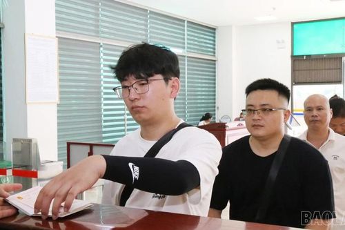 Trên 20.000 người xuất - nhập cảnh qua Cửa khẩu Quốc tế Lào Cai