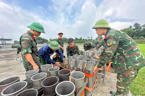Đảm bảo người dân đón Tết Độc lập thực sự vui tươi và trọn vẹn