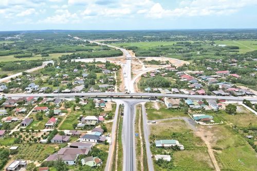 Quảng Trị - khát vọng vươn lên trong kỷ nguyên mới