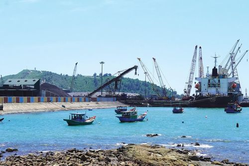 Hiện thực hóa khát vọng phát triển