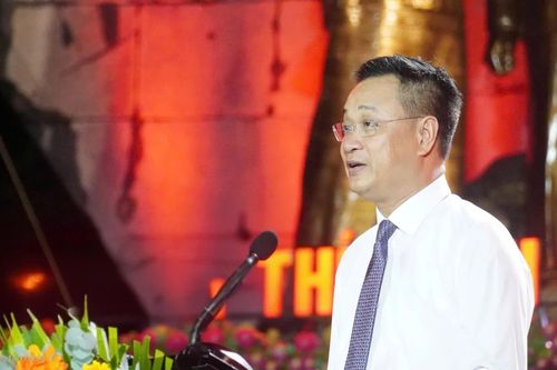Một Quảng Trị hội tụ niềm tin, khát vọng vươn lên mạnh mẽ để tỏa sáng tương lai (*)