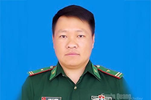 Cống hiến thầm lặng