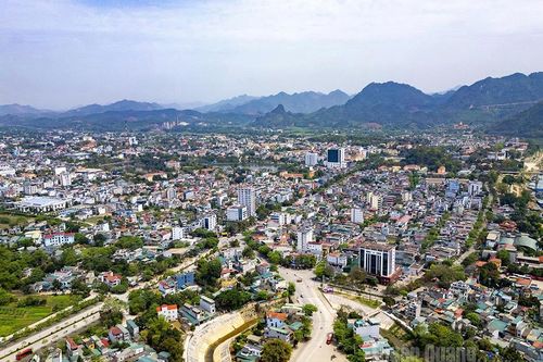 Khẳng định vị thế Thủ đô Khu Giải phóng