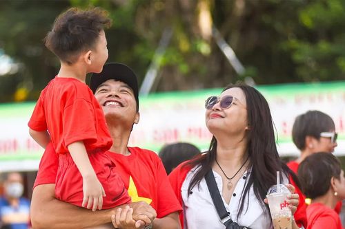 Nhân dân Tuyên Quang hân hoan đón Tết Độc lập