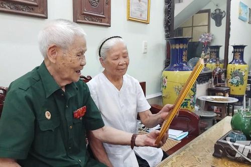 Xúc cảm Tết Độc lập