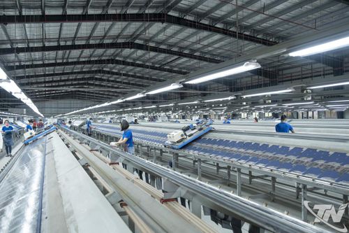 Kịch bản tăng trưởng sau hợp nhất