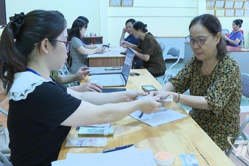 Tết Độc lập trọn vẹn yêu thương