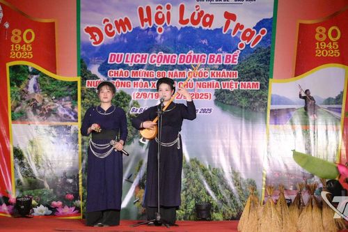 Khách du lịch đến Thái Nguyên tăng 20%