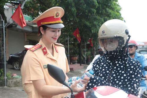 Thái Nguyên: Tai nạn giao thông giảm cả 3 tiêu chí trong kỳ nghỉ Lễ
