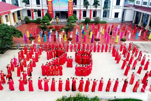 ATK Thái Nguyên rộn ràng chào mừng Quốc khánh