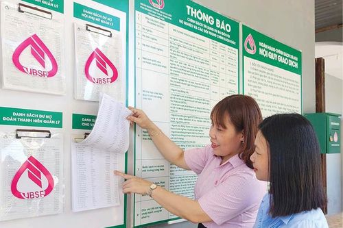 Hiện thực hóa mục tiêu tài chính toàn diện