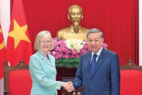 Khát vọng hóa Rồng