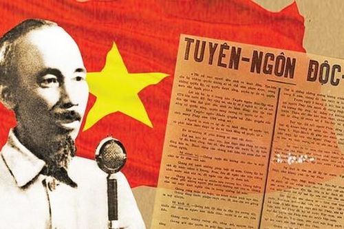 Áng văn lập quốc soi đường kỷ nguyên vươn mình