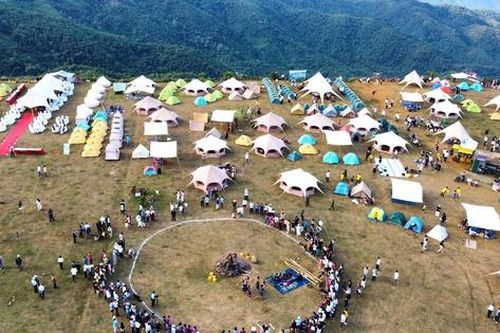 Quảng Ngãi đón gần 200.000 lượt khách dịp Quốc khánh